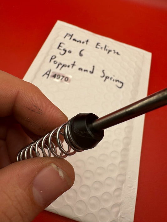 Planet Eclipse Ego 6 Popper & Spring