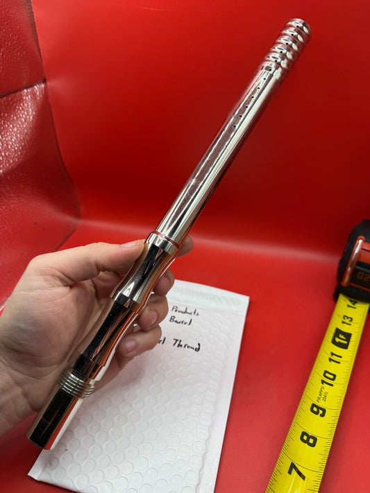 Custom Products 14 inch Barrel 689 Bore Old Angel Thread