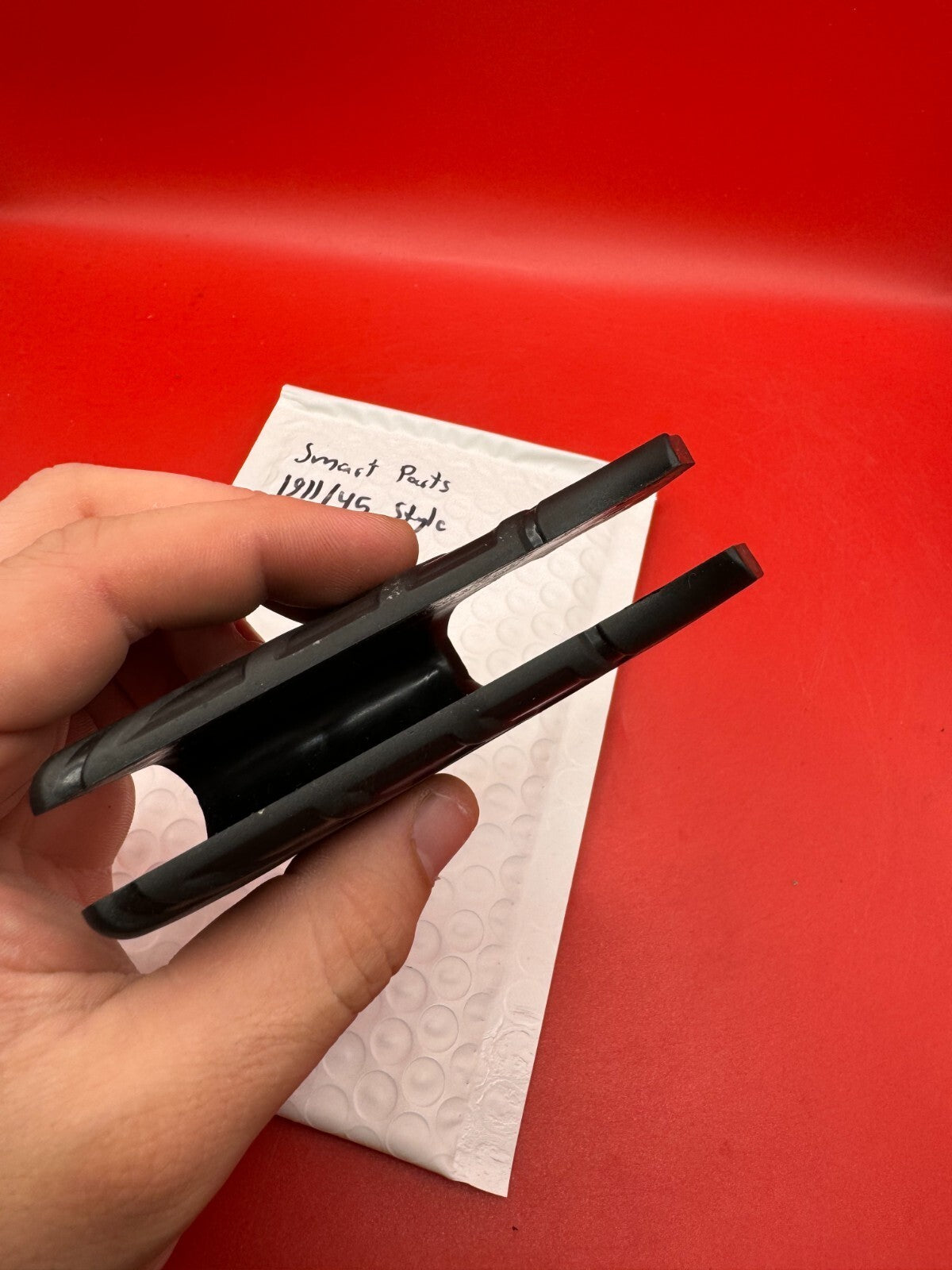 Smart Parts 1911/45 Style Grips