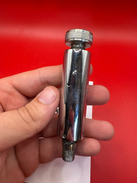 A.N.S Xtreme Autococker Jack Hammer LPR Silver