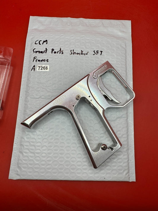 CCM Smart Parts Shocker SFT Frame Dynasty