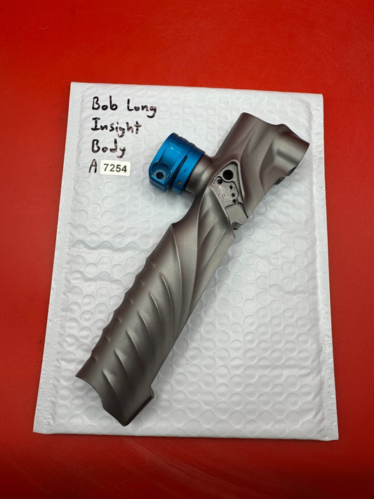 Bob Long Insight Body