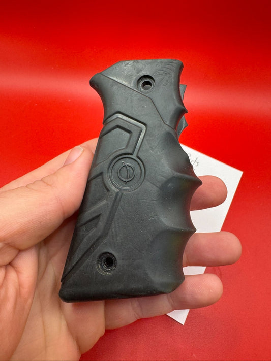 Smart Parts 1911/45 Style Grips Black