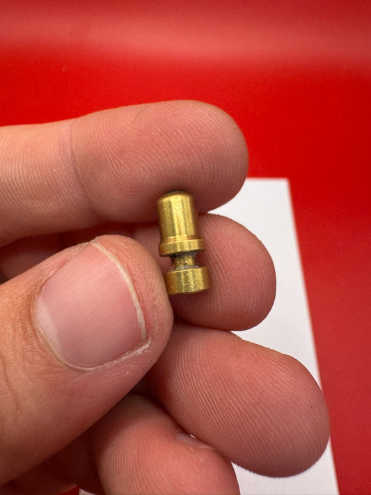 WDP Angel Minireg Piston Golden