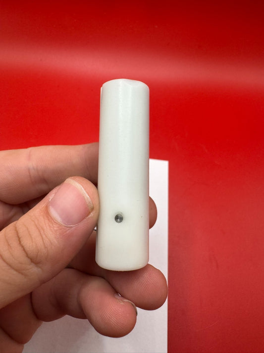 WDP Angel A1 Booster 2 Bolt White