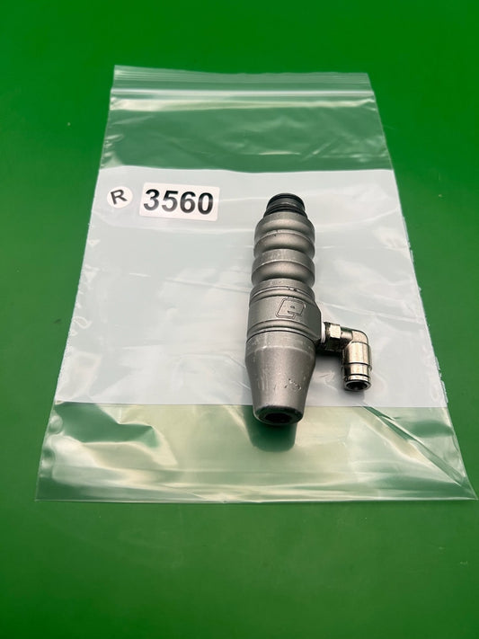 Rare Grey Star Regulator