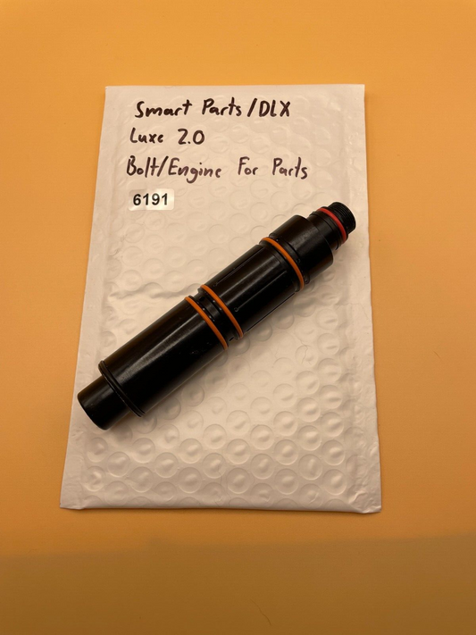 Smart Parts / DLX Luxe 2.0 Bolt/Engine For Parts