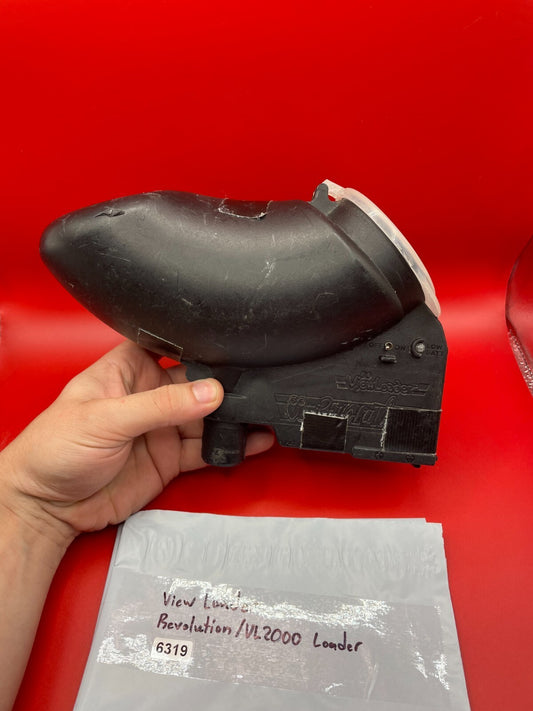 View Loader Clone Revolution/VL 2000 Loader Clone