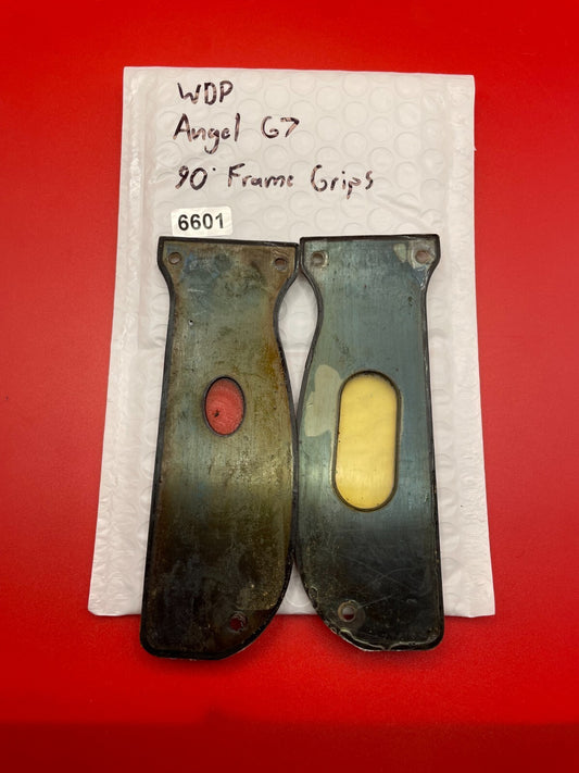 WDP Angel G7 90' Frame Grips