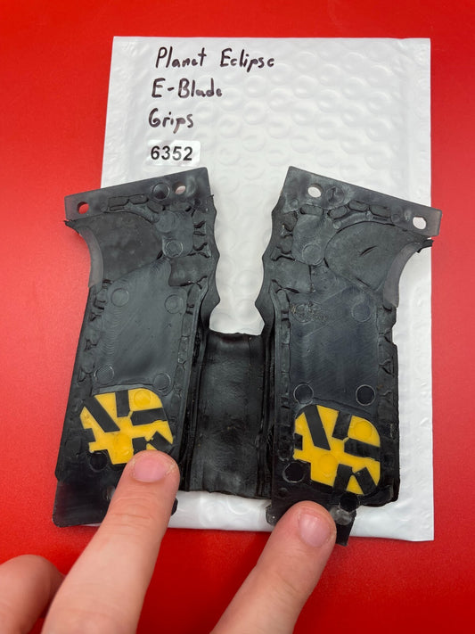 Planet Eclipse E-Blade Grips