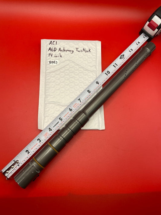 ACI AGD Automag Twistlock 14 inch