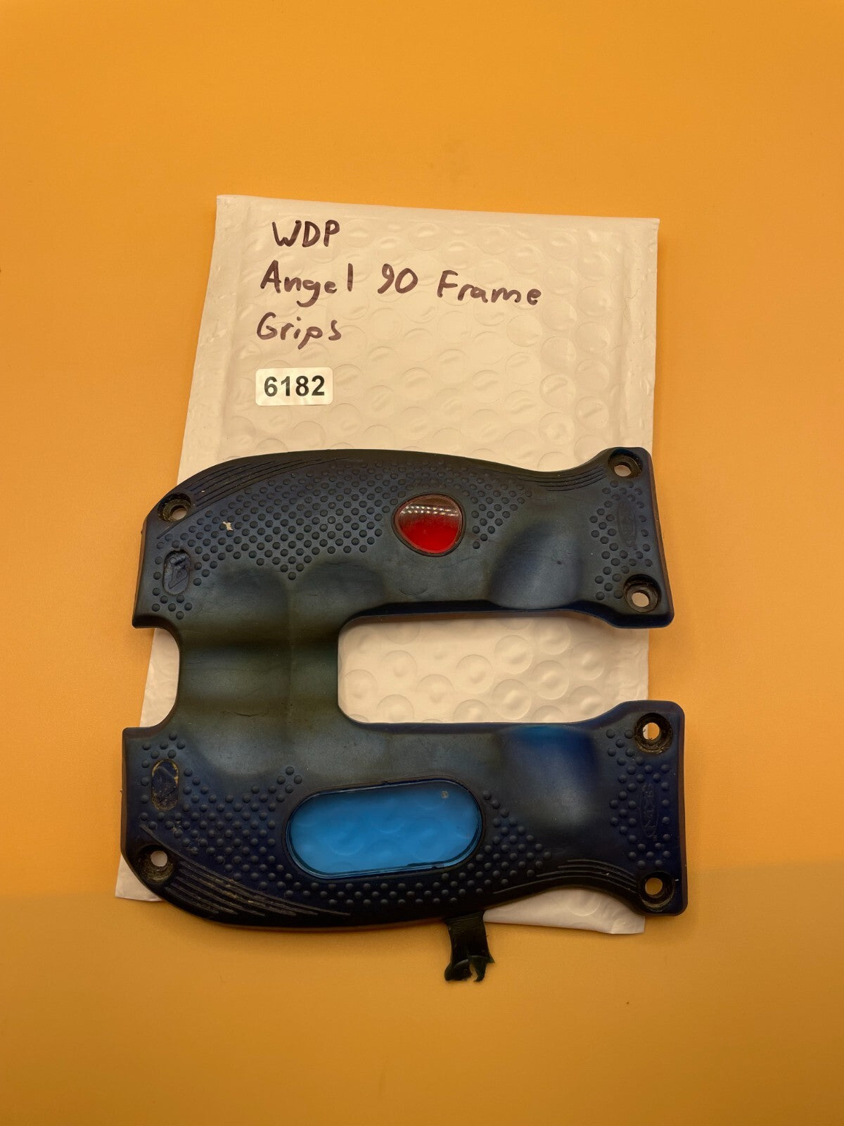 WDP Angel 90 Frame Grips
