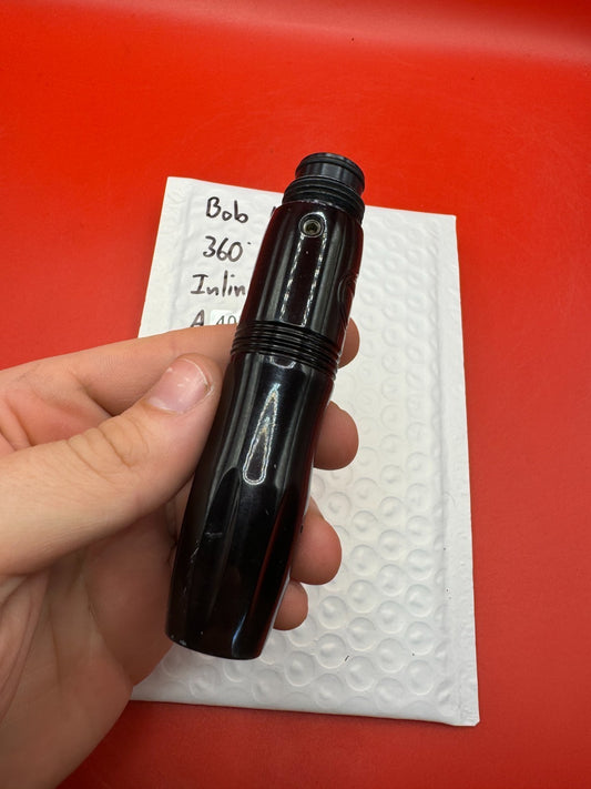 Bob Long 360° Inline HPR