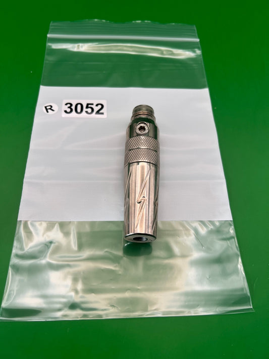 Bob Long Torpedo Regulator