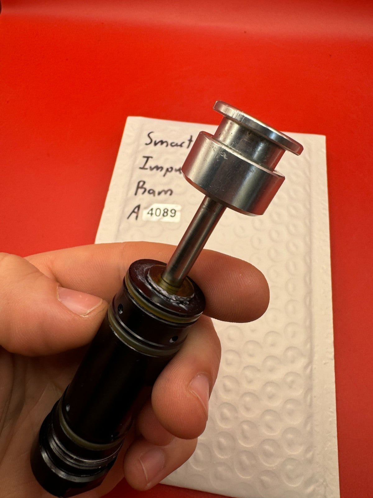 Smart Parts Impulse Ram