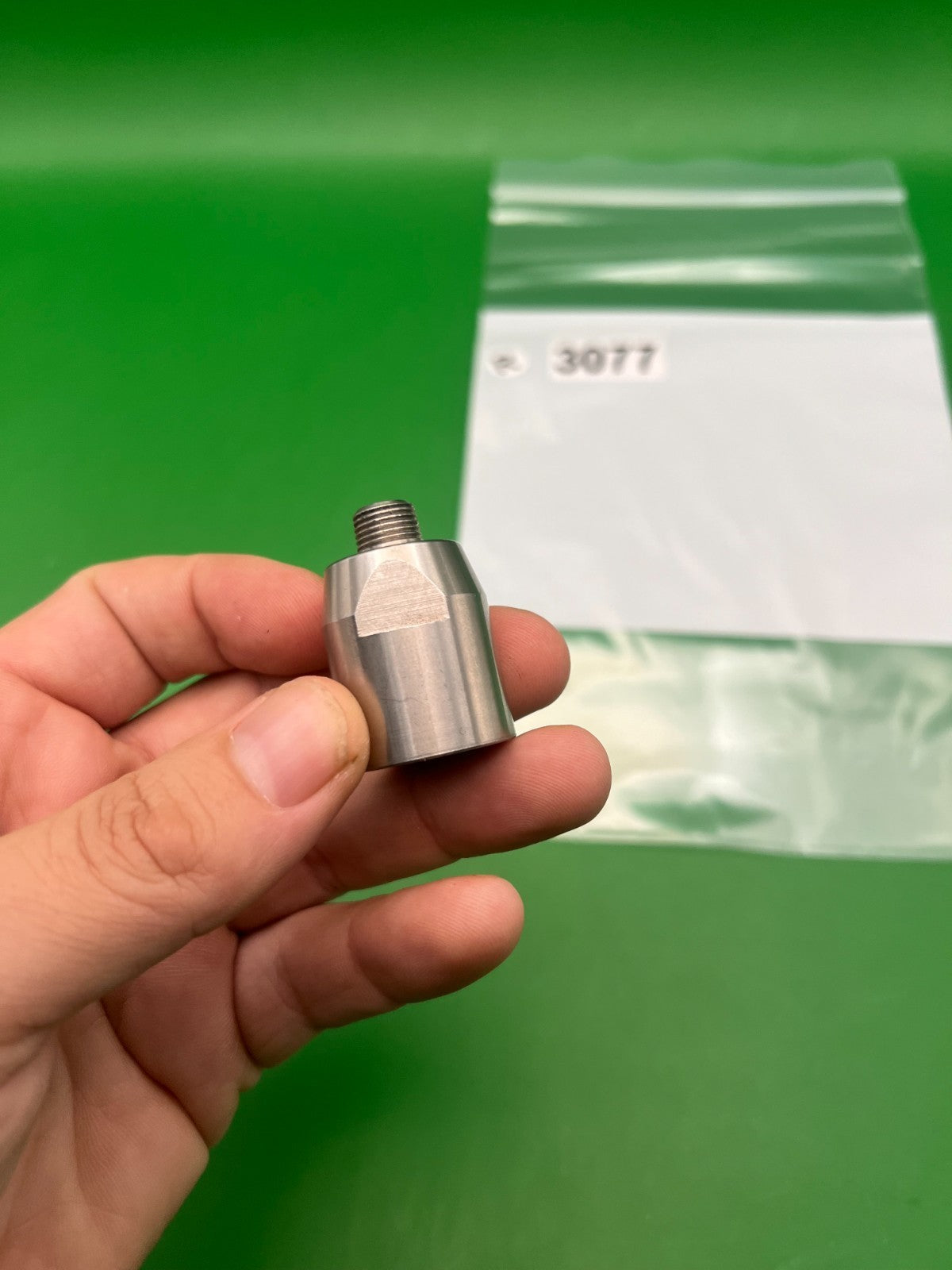 Autococker Mini Vasa