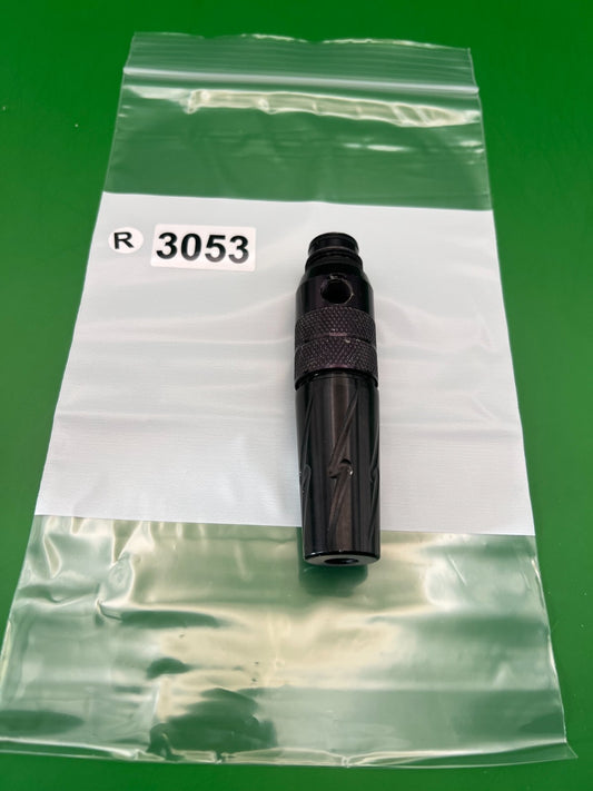 Bob Long Torpedo Regulator