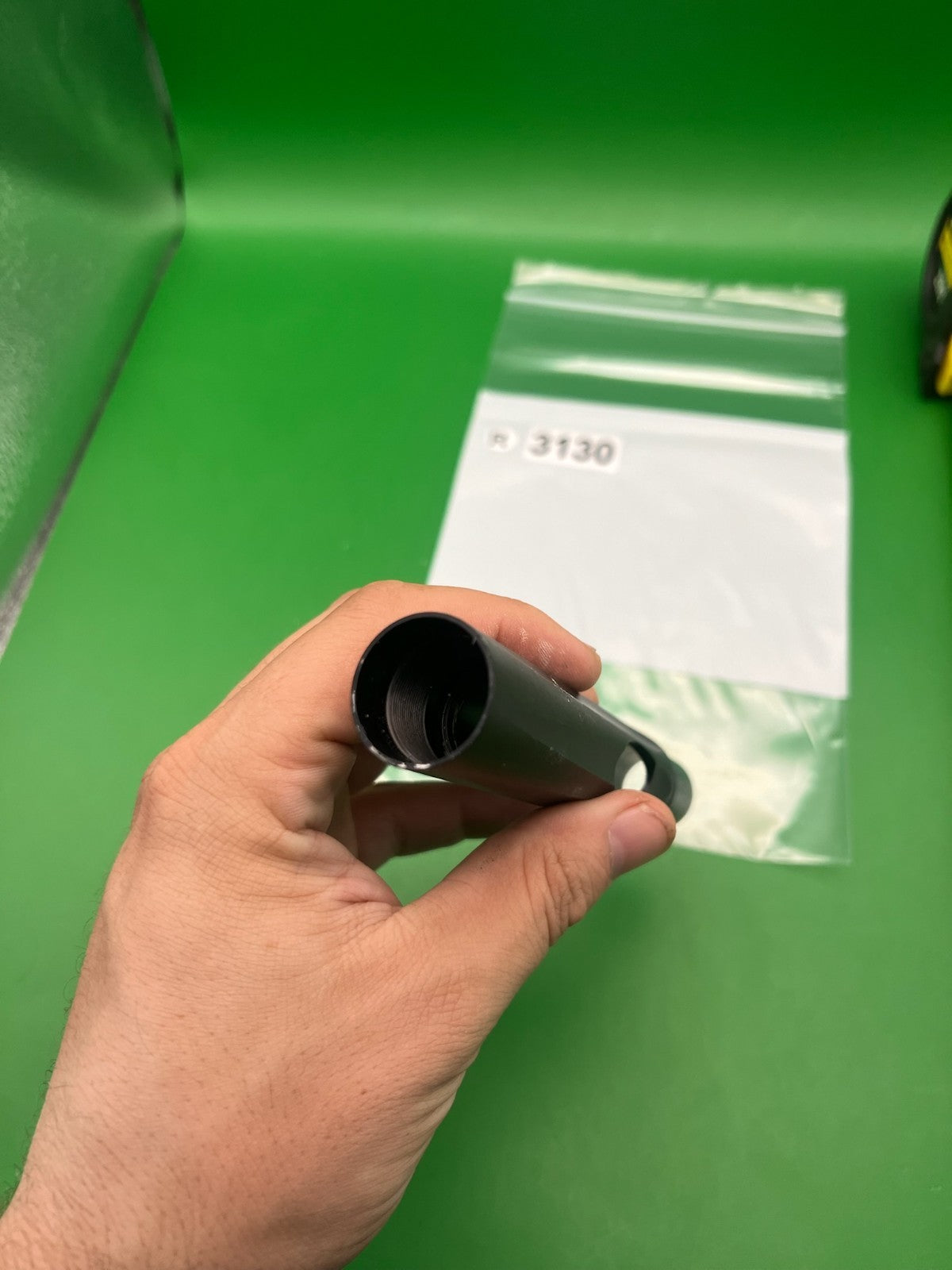 Autoocker Freak Barrel Back