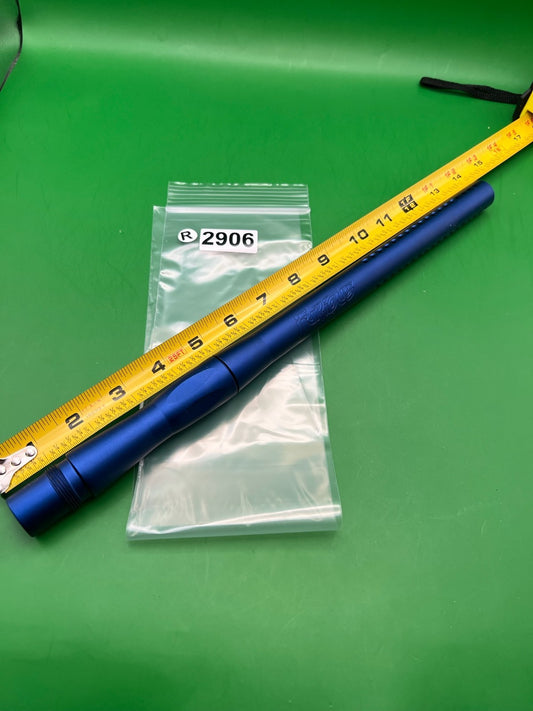 Furious Lotus 14 Inch Barrel 689 Bore Autococker Thread