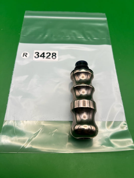 WGP STO Regulator - Chrome