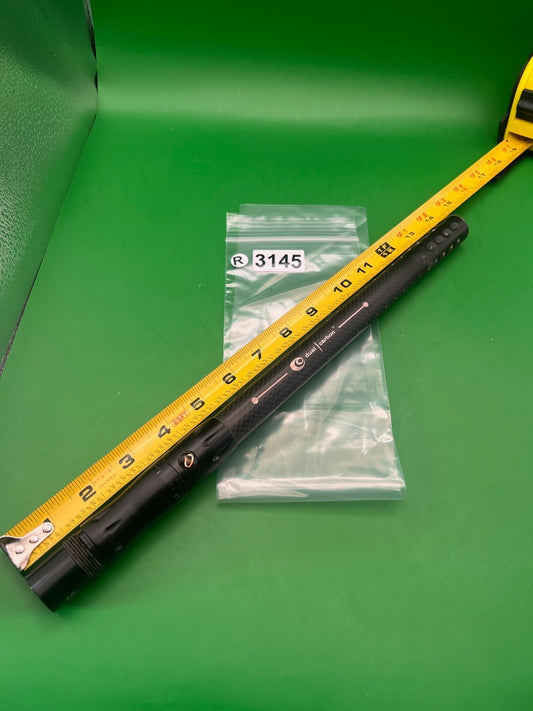 Sly 14 Inch Dual Carbon Fiber Barrel 689 Bore Autococker Thread