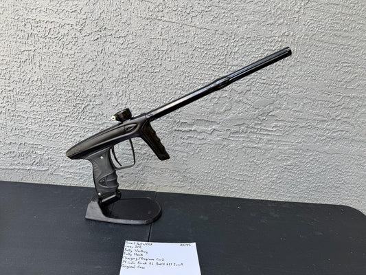 Smart Parts/DLX Luxe ICE - Fully Working