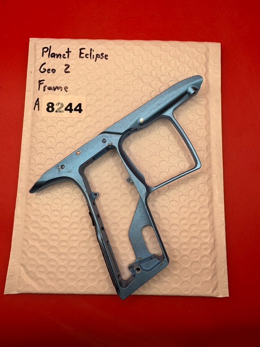 Planet Eclipse Geo 2 Frame