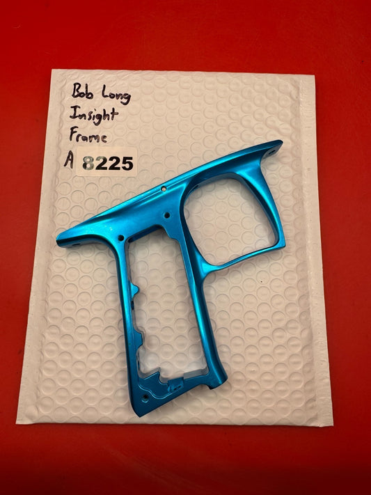 Bob Long Insight Paintball Marker Frame