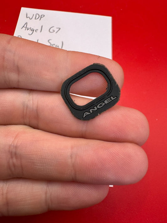 WDP Angel G7 Breech Seal