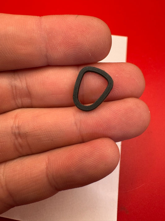 WDP Angel A1 VASA Gasket Black