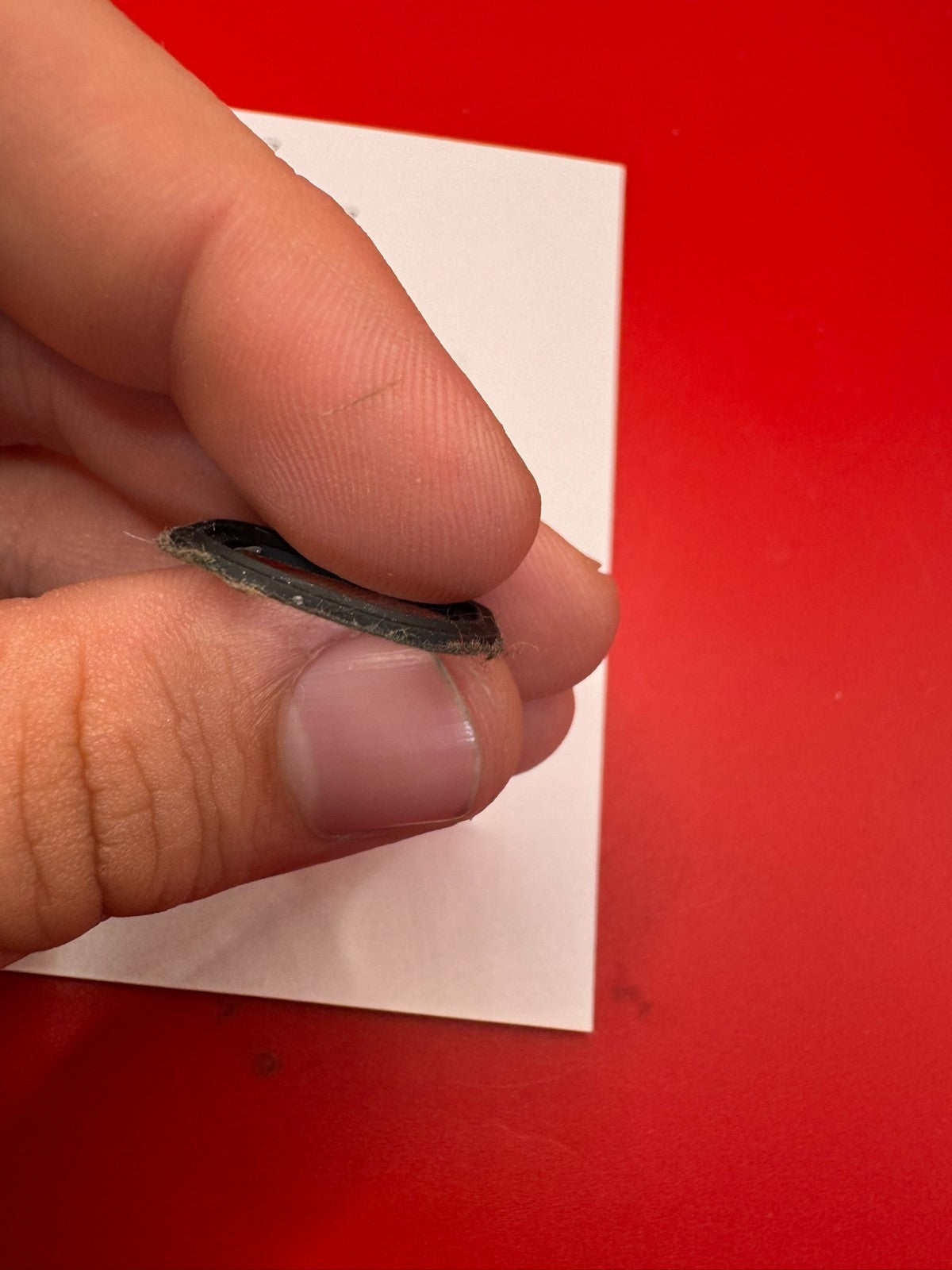 WDP Angel G7 Breech Seal