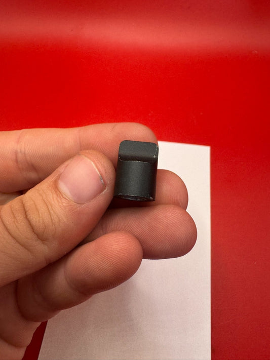 WDP Angel A1 Ram/Breech Knob Black