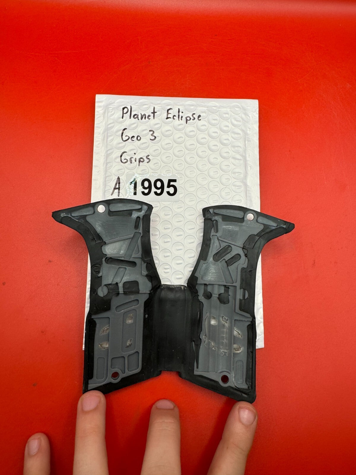 Planet Eclipse Geo 3 Grips