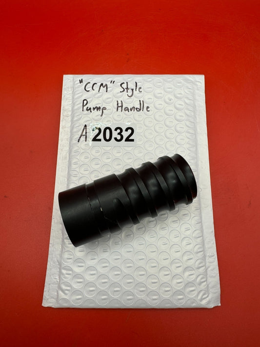CCM' Pump Handle