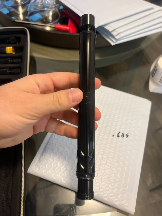 HK Autococker Barrel Back - #1