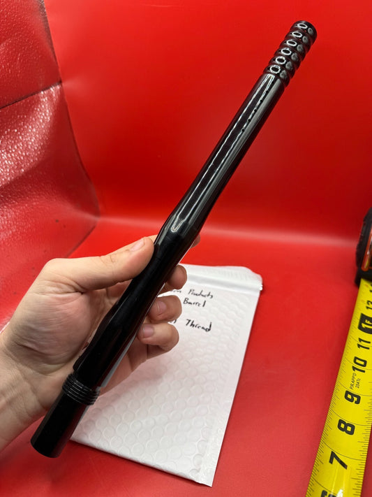 Custom Products 14 inch Barrel 689 Bore Old Angel Thread