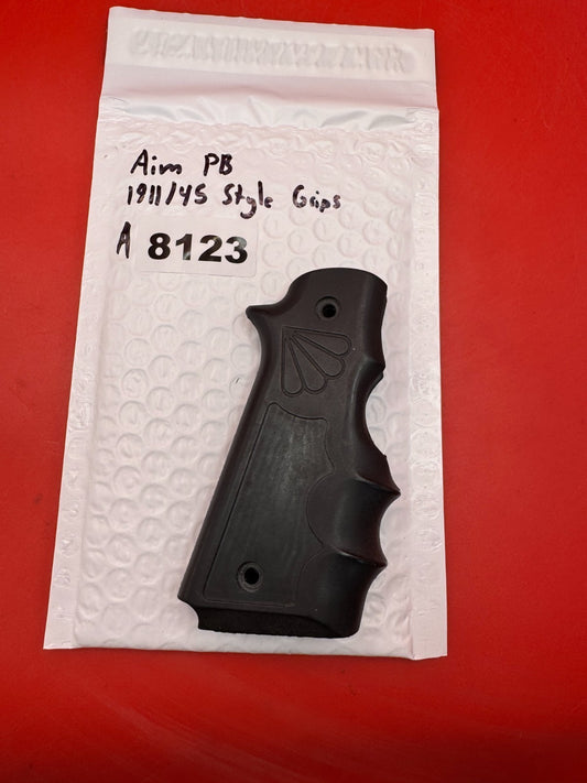 Aim PB 1911/45 Style Grips