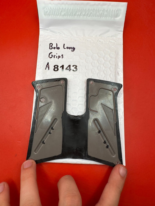 Bob Long Grips