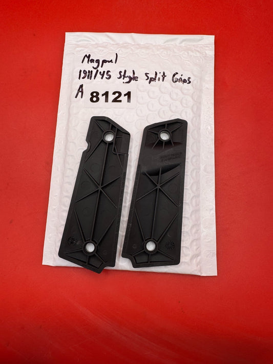 Magpul 1911/45 Style Split Grips