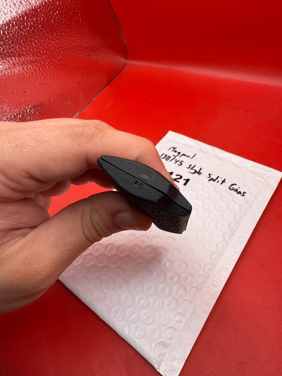 Magpul 1911/45 Style Split Grips