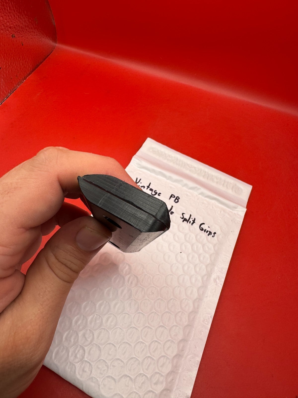 Vintage PB 1911/45 Style Split Grips