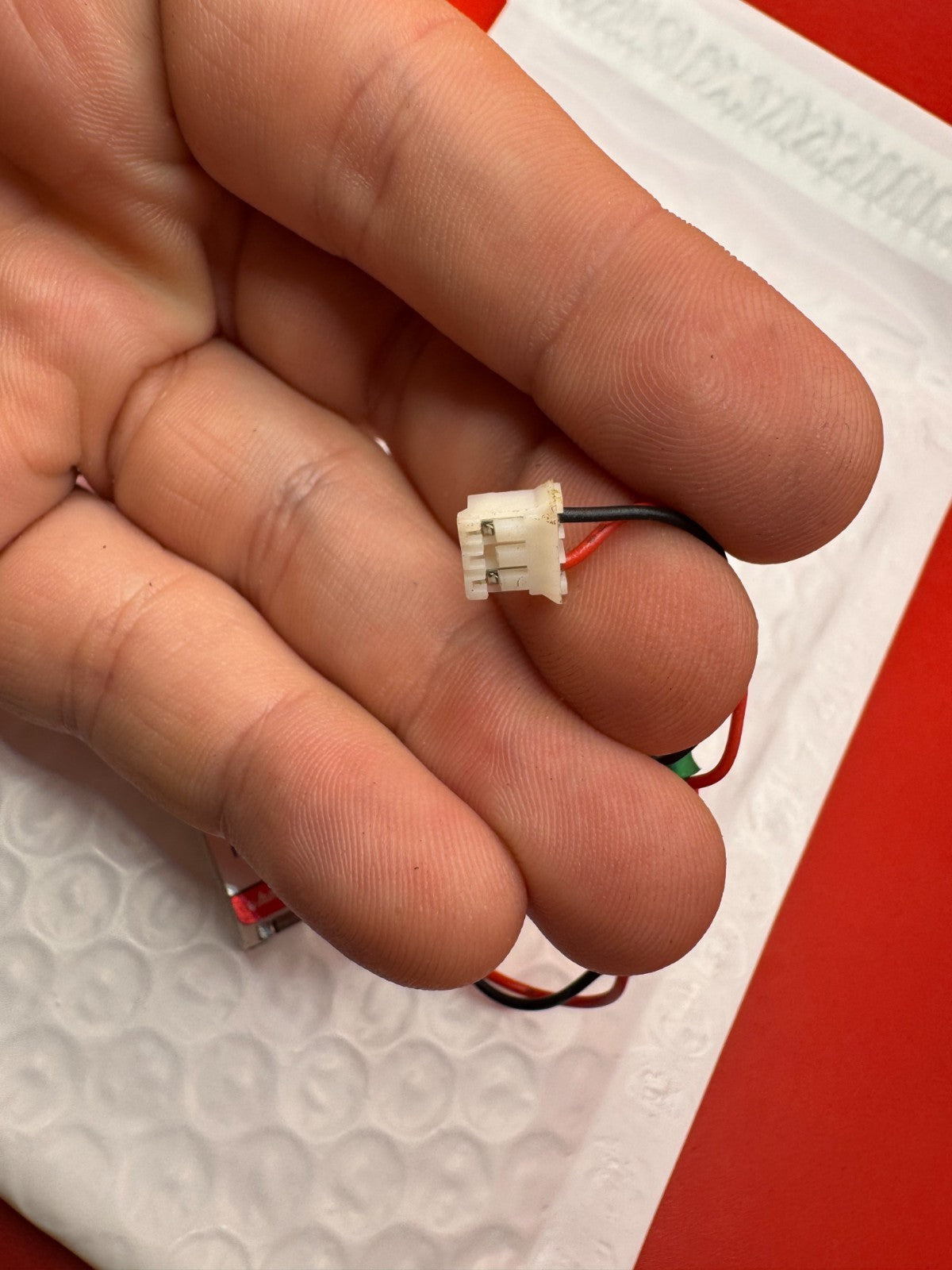 Proto/Dye Rail Solenoid