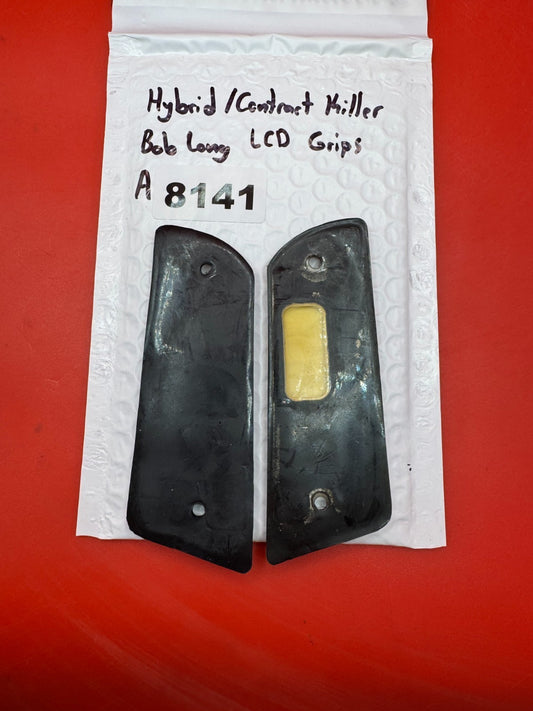 Hybrid/Contract Killer Bob Long LCD Grips