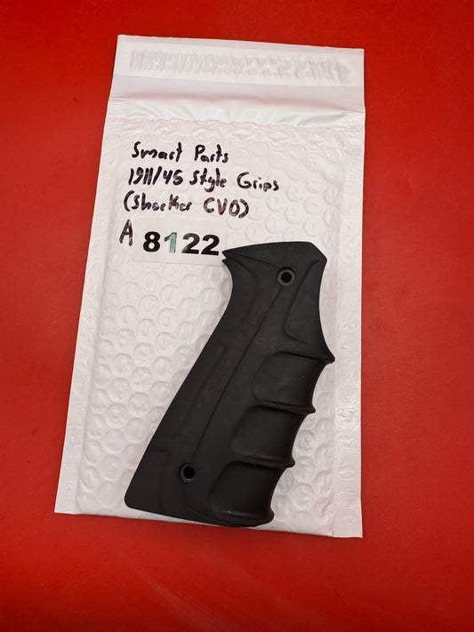 Smart Parts 1911/45 Style Grips (Shocker CVO)