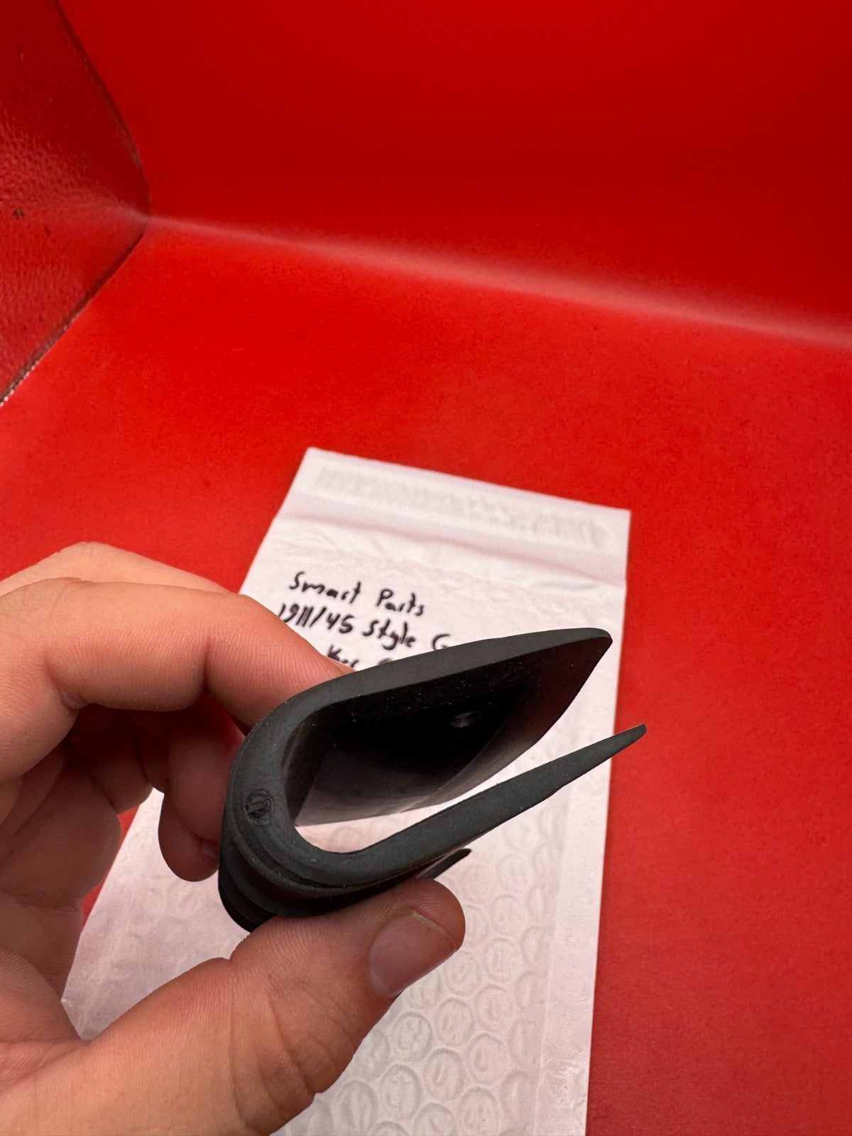 Smart Parts 1911/45 Style Grips (Shocker CVO)