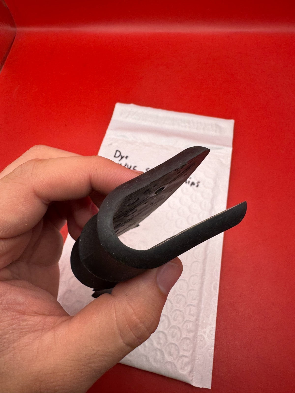 Dye 1911/45 Sticky Grips