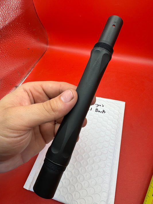 Inception Designs Stella Barrel Back 675 Bore AC Thread