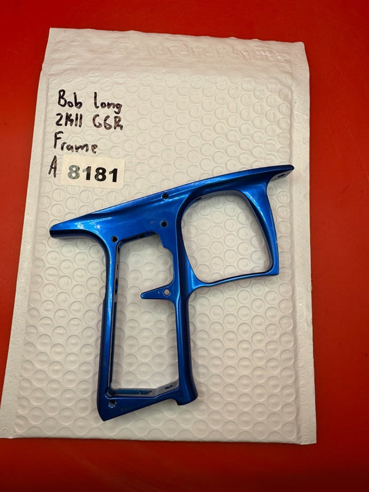 Bob Long G6R 2k11 Frame