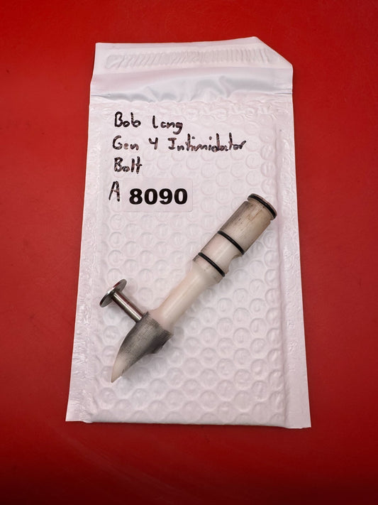 Bob Long Gen 4 Intimidator Bolt