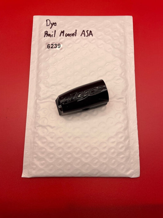 Dye Rail Mount ASA